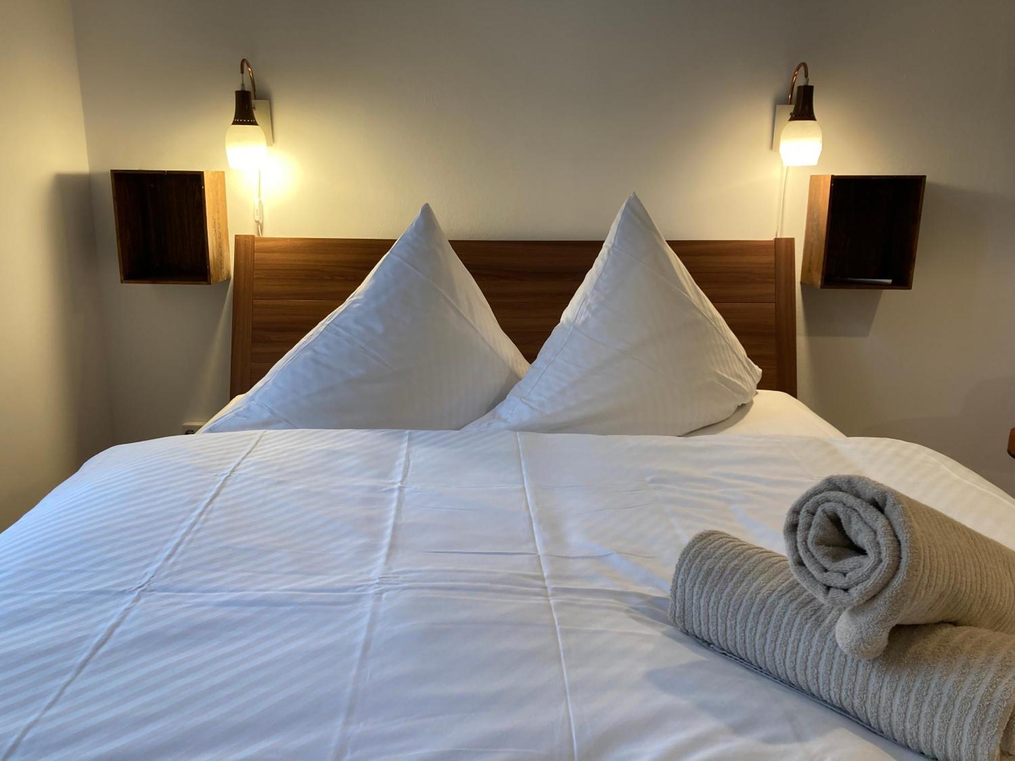 Minimal Hostel No 41 Берлин Экстерьер фото