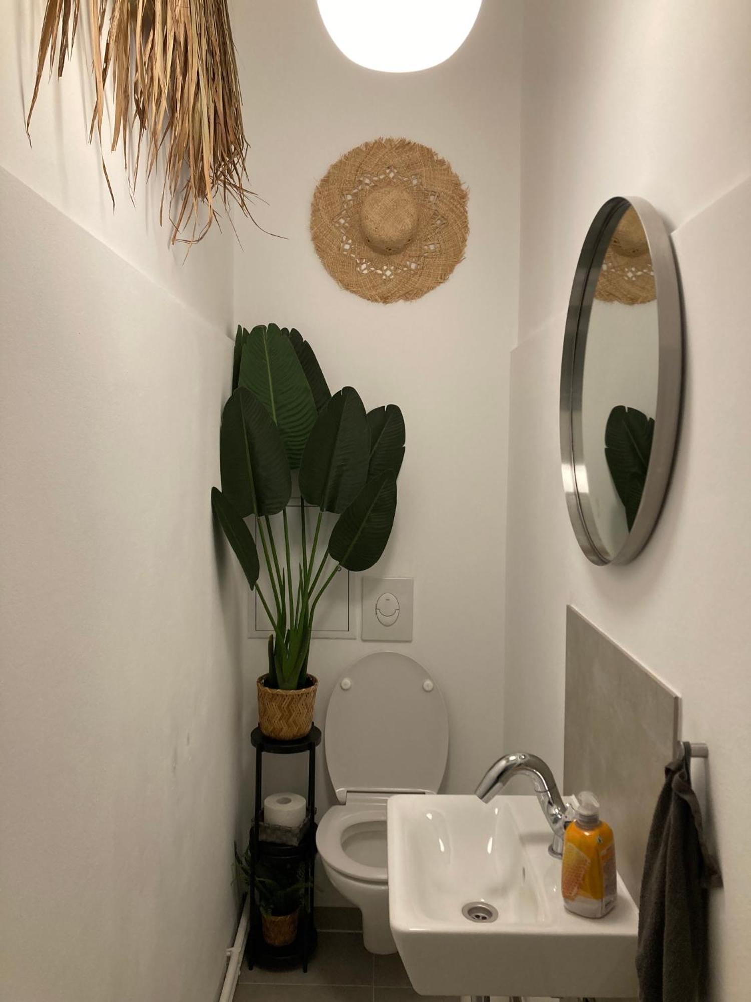 Minimal Hostel No 41 Берлин Экстерьер фото